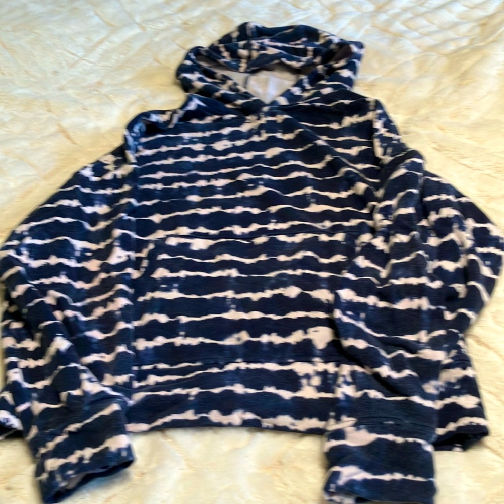 Athleta hoodie